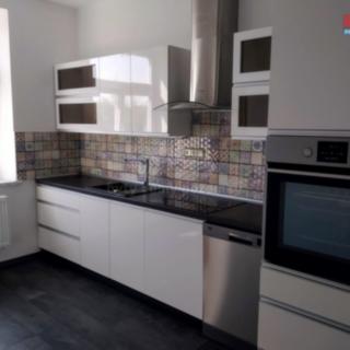 Prodej bytu 2+1 88 m² Krnov