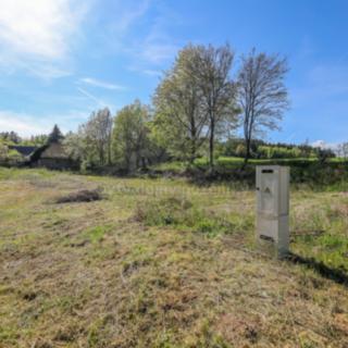 Prodej stavební parcely 1 826 m² Lestkov Domaslav