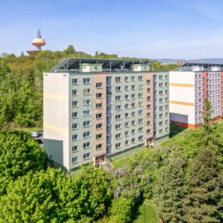 Prodej bytu 2+kk 43 m² Teplice Nová Ves, Habrová