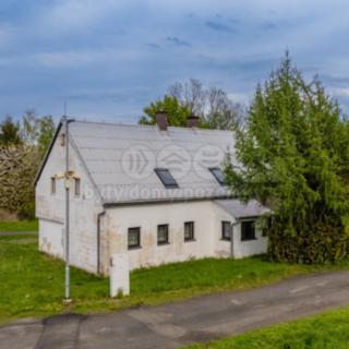 Prodej rodinného domu 150 m² Varnsdorf Studánka