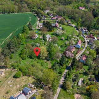 Prodej stavební parcely 1 345 m² Bohatice