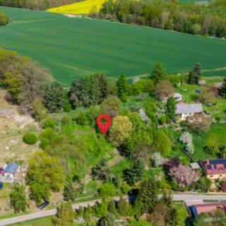 Prodej stavební parcely 1 345 m² Bohatice