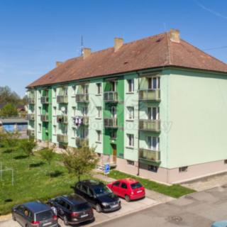 Pronájem bytu 1+kk a garsoniéry 22 m² Zákupy, Družstevní