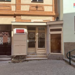 Pronájem obchodu 18 m² Chrudim II, Široké schody