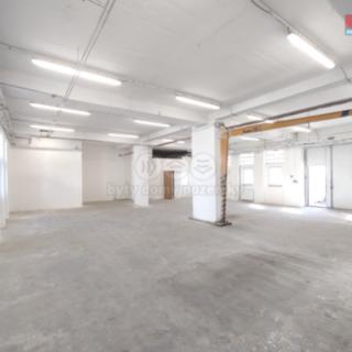 Pronájem výrobního objektu 285 m² Karviná Fryštát
