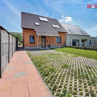 Prodej rodinného domu 178 m² Hrušovany u Brna