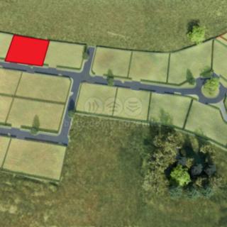 Prodej stavební parcely 684 m² Nová Ves