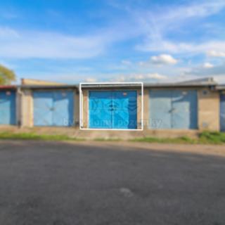 Prodej garáže 20 m² Zákupy