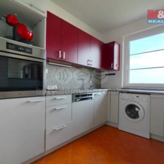Pronájem bytu 2+kk 57 m² Brandýs nad Labem-Stará Boleslav