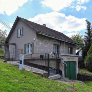 Prodej rodinného domu 70 m² Oudoleň