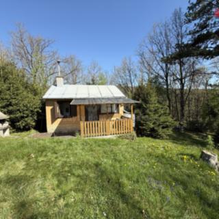 Pronájem chaty 52 m² Vranov