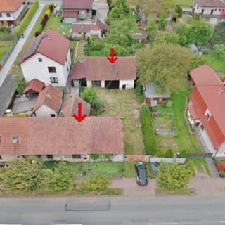 Prodej rodinného domu 56 m² Košetice, 5. května