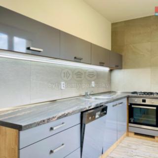 Prodej bytu 2+1 59 m² Vratimov, Na Příčnici