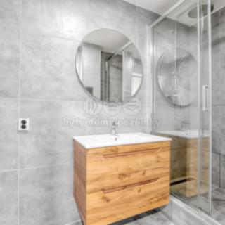 Prodej bytu 2+1 55 m² Karviná Nové Město, Havířská