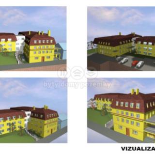 Prodej výrobního objektu 1 923 m² Karlovy Vary Doubí, Studentská