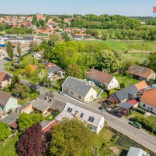 Prodej rodinného domu 105 m² Mšec