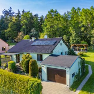 Prodej rodinného domu 77 m² Háje
