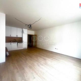 Pronájem bytu 2+kk 67 m² Konice, E. Beneše