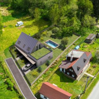 Prodej stavební parcely 882 m² Rynoltice
