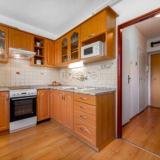 Prodej bytu 1+1 40 m² Libchavy Dolní