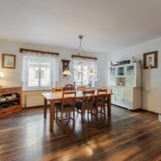 Prodej rodinného domu 326 m² Stříbrná