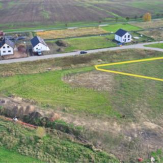 Prodej stavební parcely 1 299 m² Divec