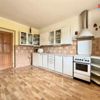 Prodej rodinného domu 191 m² Rychnov nad Kněžnou Panská Habrová