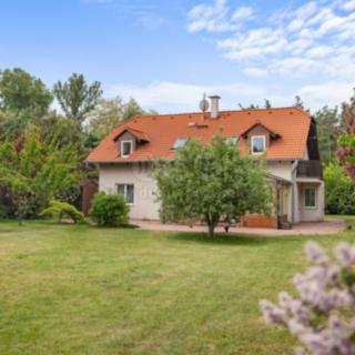Prodej rodinného domu 200 m² Záryby