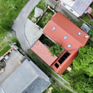 Prodej rodinného domu 153 m² Grunta