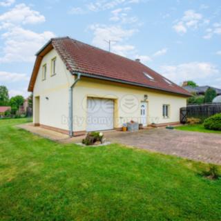 Prodej rodinného domu 289 m² Útvina