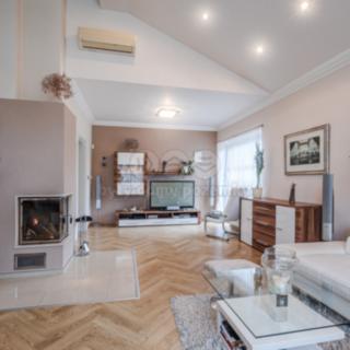 Prodej rodinného domu 300 m² Týnec nad Labem
