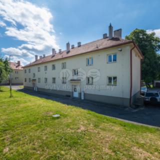 Pronájem bytu 3+kk 58 m² Březnice