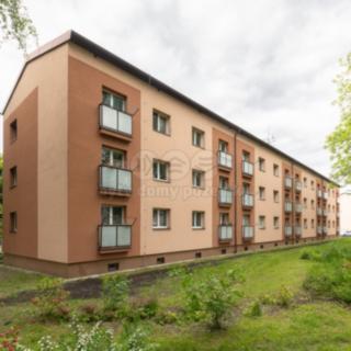 Prodej bytu 2+1 52 m² Ostrava Hrabůvka, Edisonova
