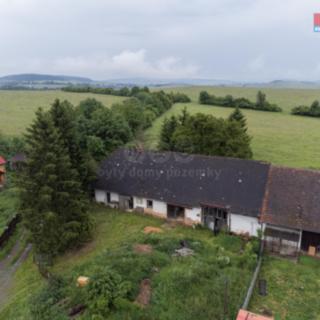 Prodej rodinného domu 83 m² Měčín