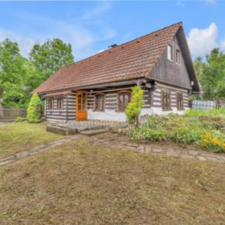 Prodej rodinného domu 89 m² Kněžnice