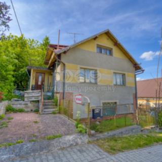 Prodej rodinného domu 148 m² Rozvadov