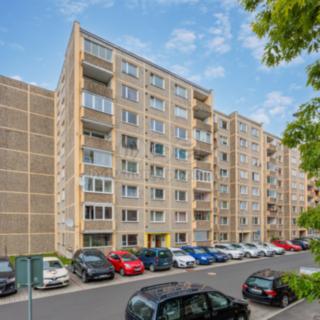 Prodej bytu 3+1 82 m² Sokolov