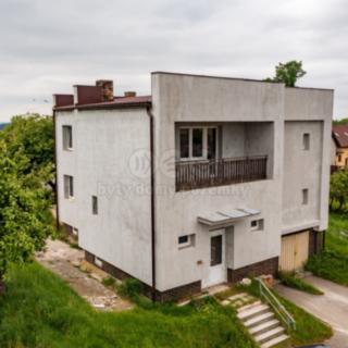 Prodej rodinného domu 270 m² Dobšice