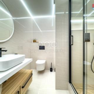 Pronájem bytu 2+kk 41 m² Frýdek-Místek Místek, Beethovenova