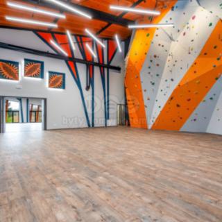 Pronájem obchodu 1 076 m² Okrouhlo