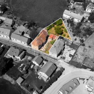 Prodej rodinného domu 150 m² Zdice