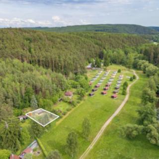 Prodej chaty 26 m² Mladotice
