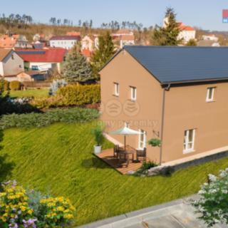 Prodej bytu 4+kk 97 m² Králův Dvůr