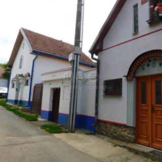 Prodej vinného sklepa 200 m² Moravany