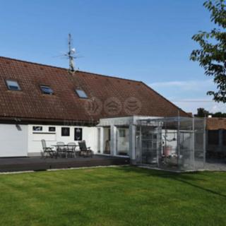 Prodej rodinného domu 657 m² Pracejovice