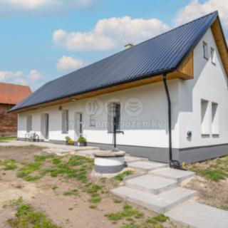 Prodej rodinného domu 69 m² Křinec
