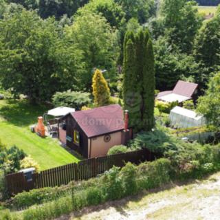 Prodej zahrady 474 m² Havířov Životice
