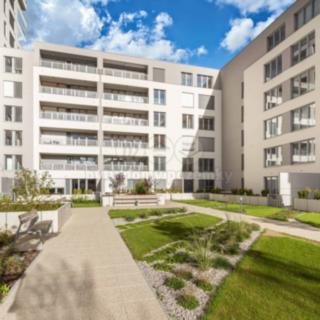 Pronájem bytu 2+kk 55 m² Plzeň