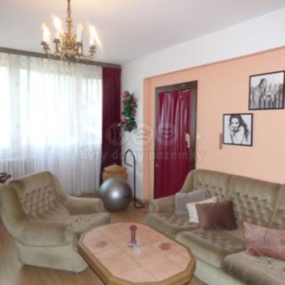 Prodej bytu 2+1 69 m² Benešov, Na Bezděkově