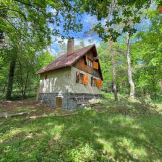 Prodej chalupy 62 m² Sudoměřice u Bechyně Bežerovice
